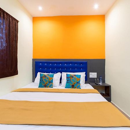 Hotel Shera Residency Mumbai Exterior foto